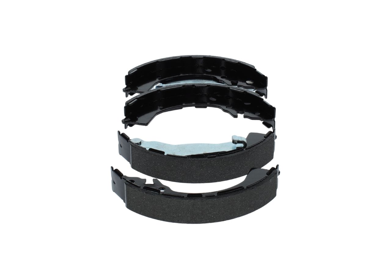 BOSCH 0 986 487 954 - Bremsbackensatz