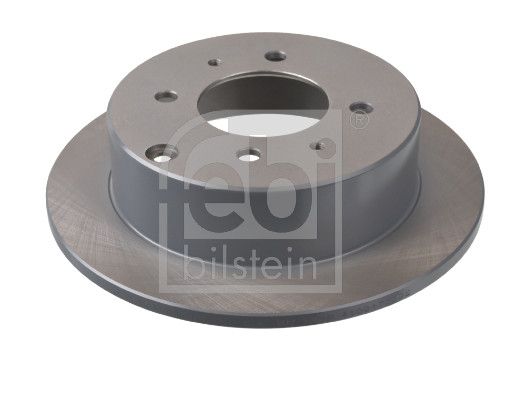 FEBI BILSTEIN 108564 - Bremsscheibe