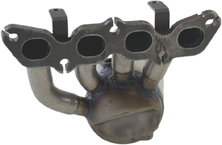 BOSAL 090-813 - Katalysator