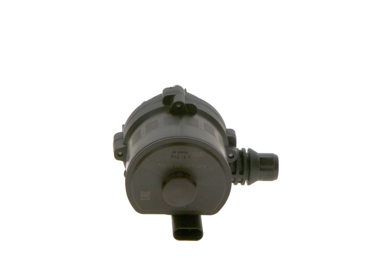 BOSCH 0 392 023 509 - Zusatzwasserpumpe (Kühlwasserkreislauf)