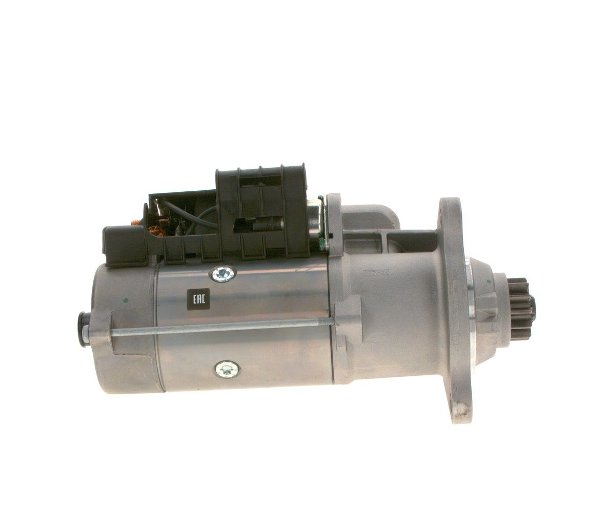 BOSCH 0 001 261 087 - Starter