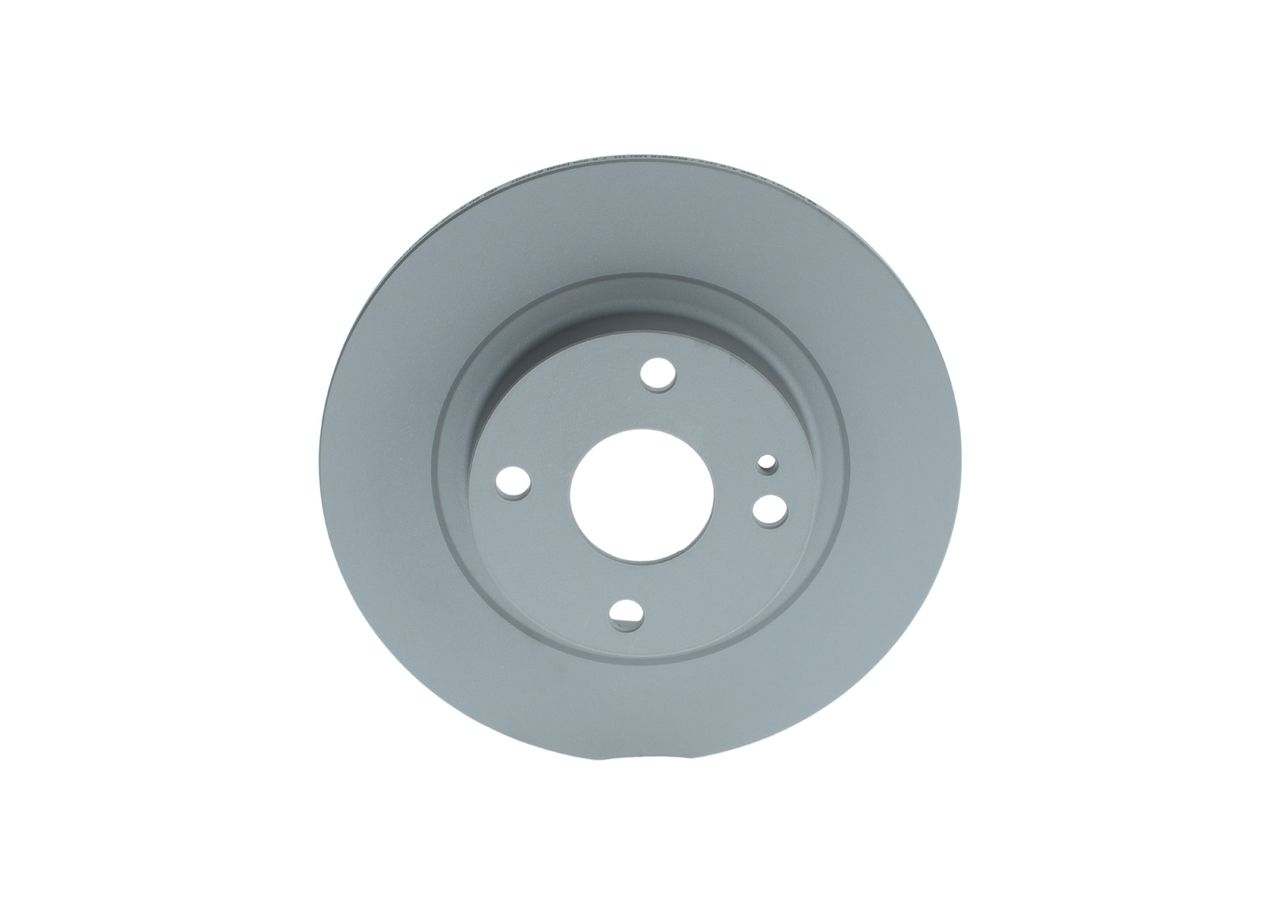 BOSCH 0 986 479 G72 - Bremsscheibe
