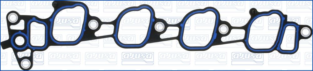 AJUSA 13289800 - Dichtung, Ansaugkrümmer