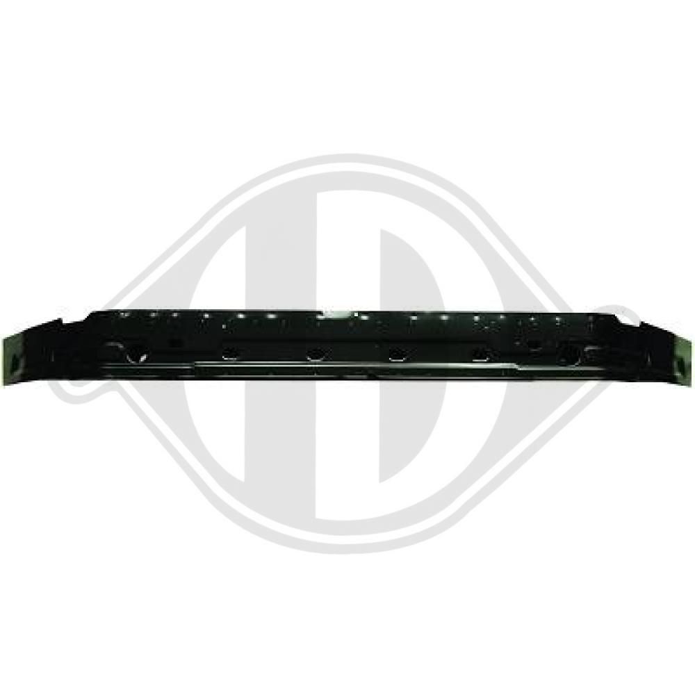 DIEDERICHS 1625014 - Querträger