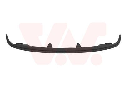 VAN WEZEL 5863502 - Spoiler