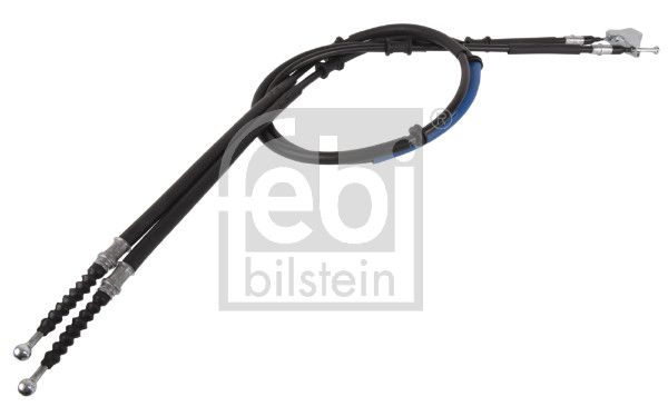 FEBI BILSTEIN 109094 - Seilzug, Feststellbremse