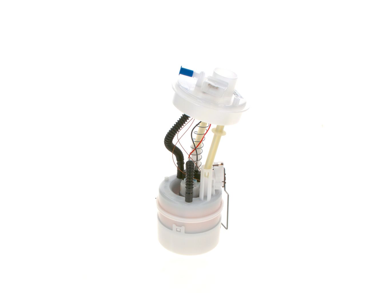 BOSCH 0 986 580 253 - Kraftstoff-Fördereinheit