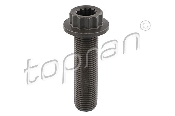 TOPRAN 109 330 - Riemenscheibenschraube