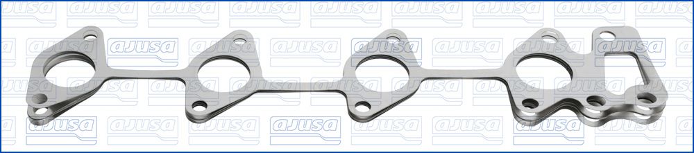 AJUSA 13224600 - Dichtung, Abgaskrümmer