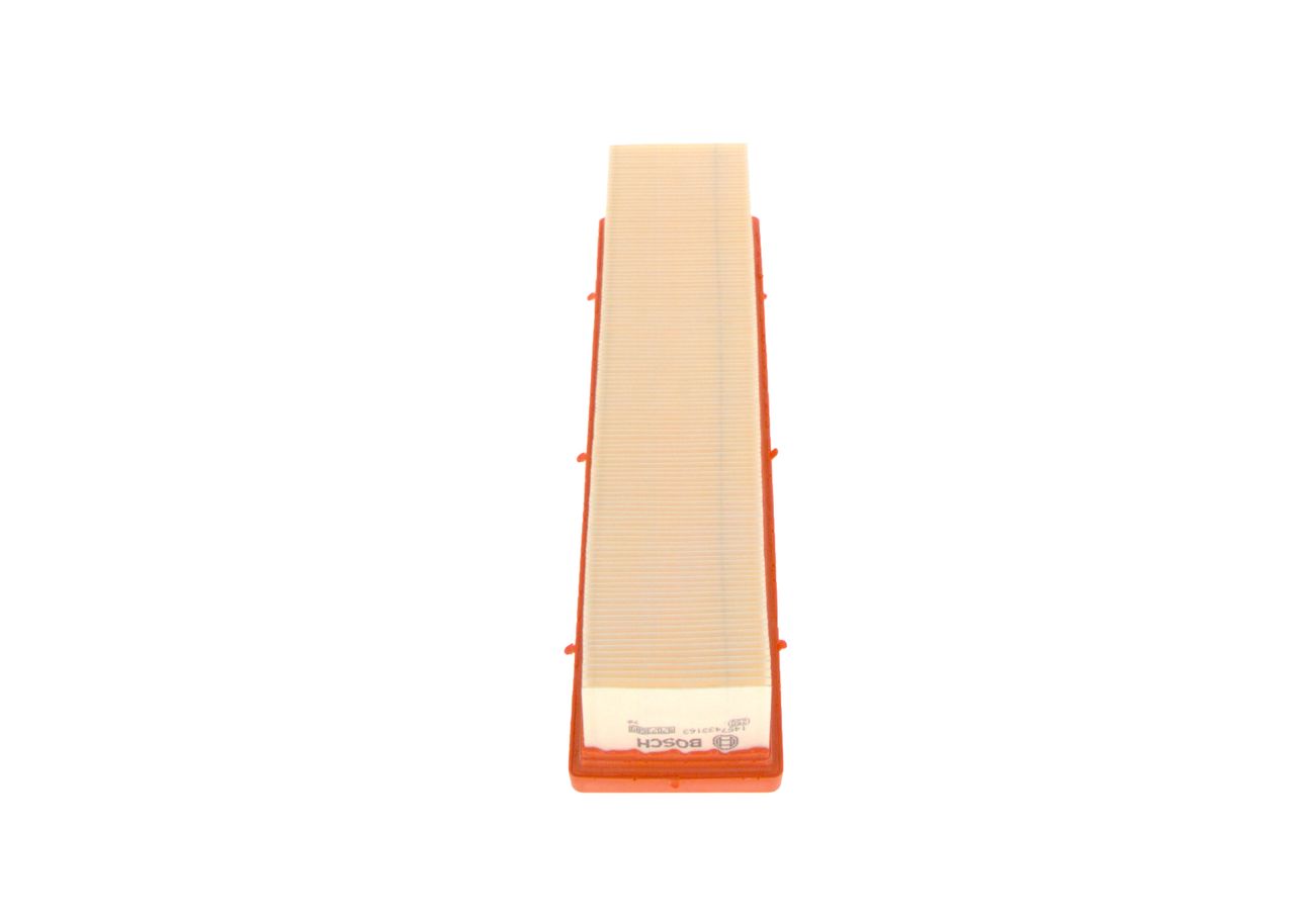 BOSCH 1 457 433 163 - Luftfilter