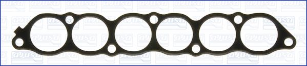 AJUSA 01117600 - Dichtung, Ansaugkrümmer