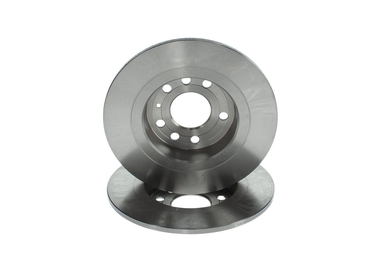 BOSCH 0 986 479 515 - Bremsscheibe
