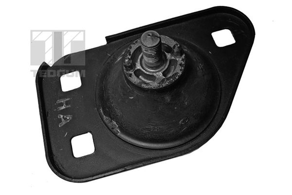 TEDGUM 00128005 - Lagerung, Motor
