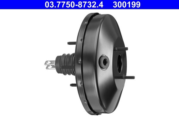 ATE 03.7750-8732.4 - Bremskraftverstärker