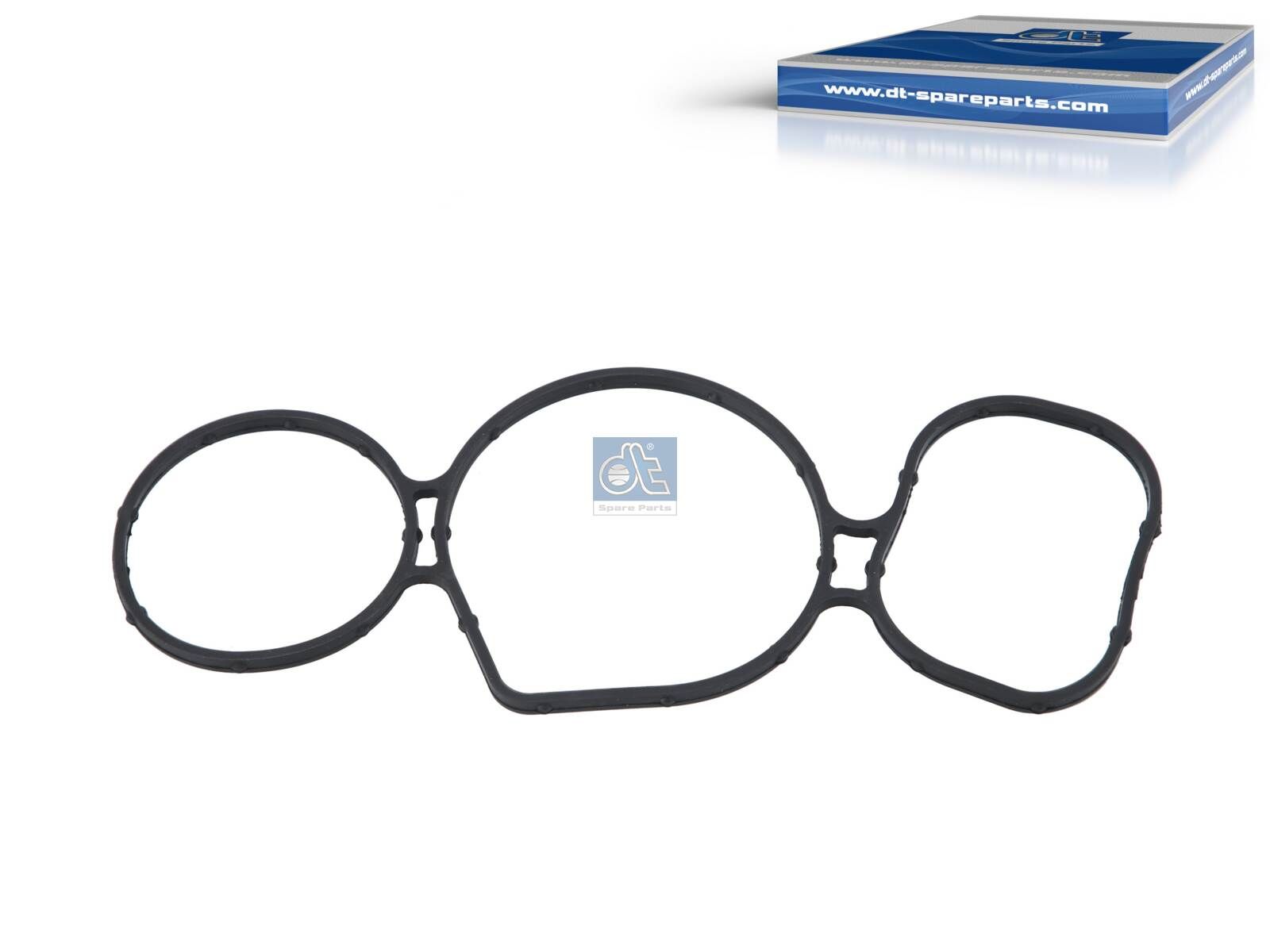 DT Spare Parts 1.24436 - Dichtung, Wasserpumpe