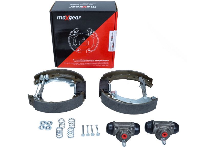 MAXGEAR 19-5677KIT - Bremsbackensatz