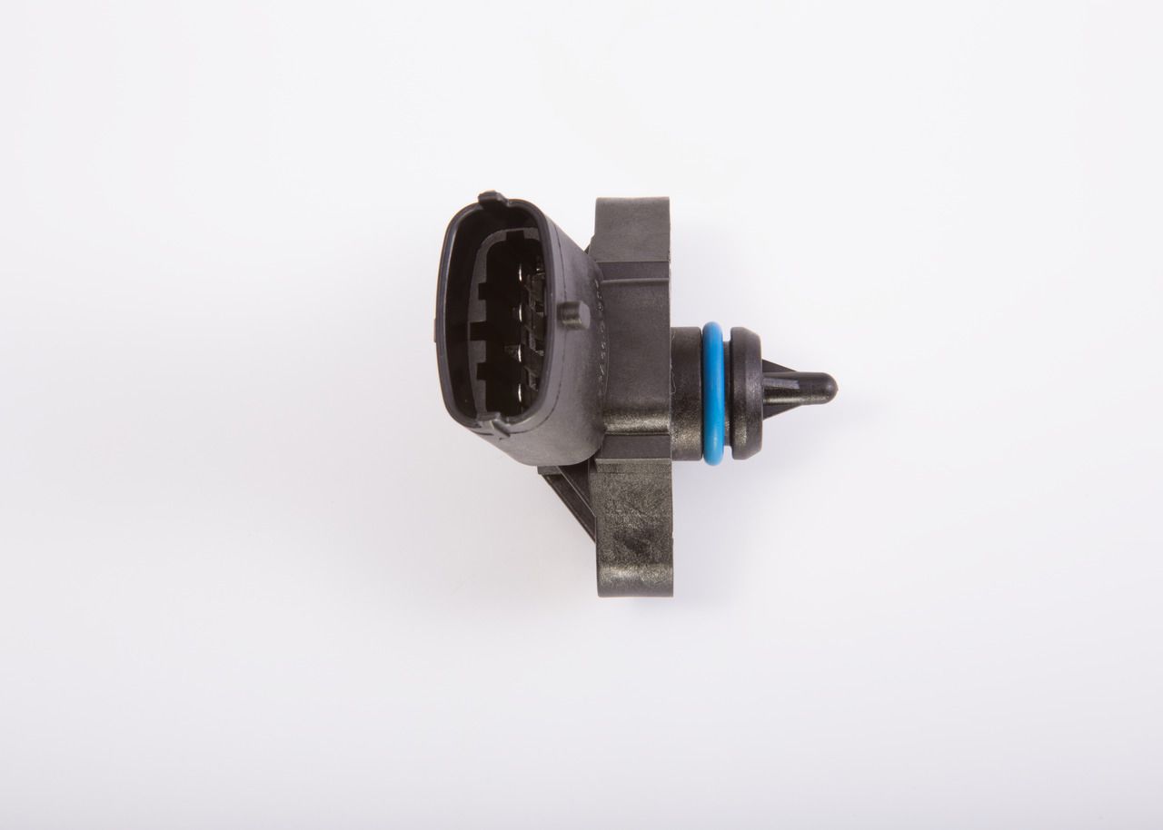 BOSCH 0 281 006 123 - Sensor, Öltemperatur/-druck