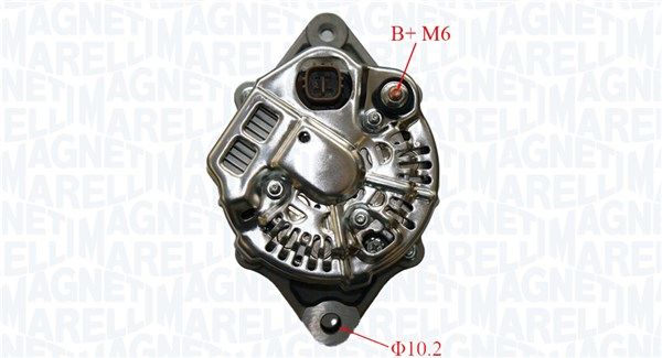 MAGNETI MARELLI 063732107010 - Generator