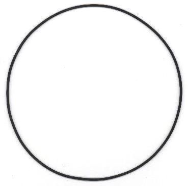 ELRING 056.690 - Dichtring