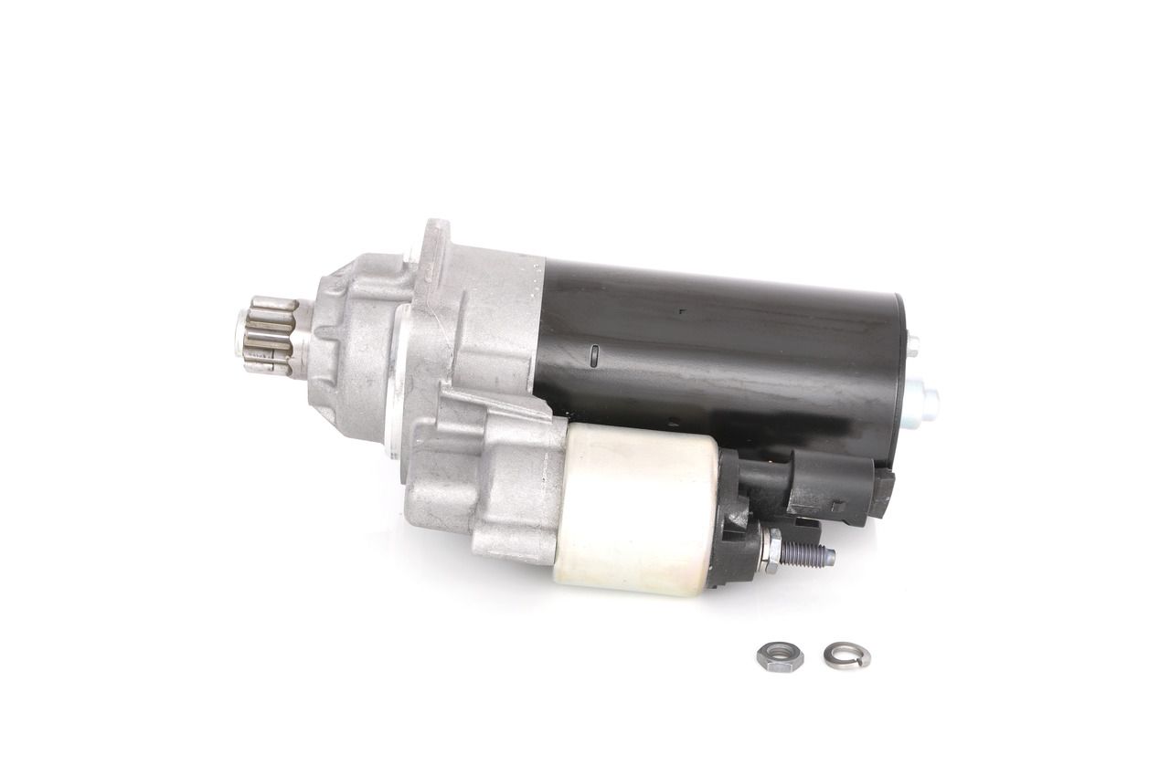 BOSCH 0 001 123 020 - Starter