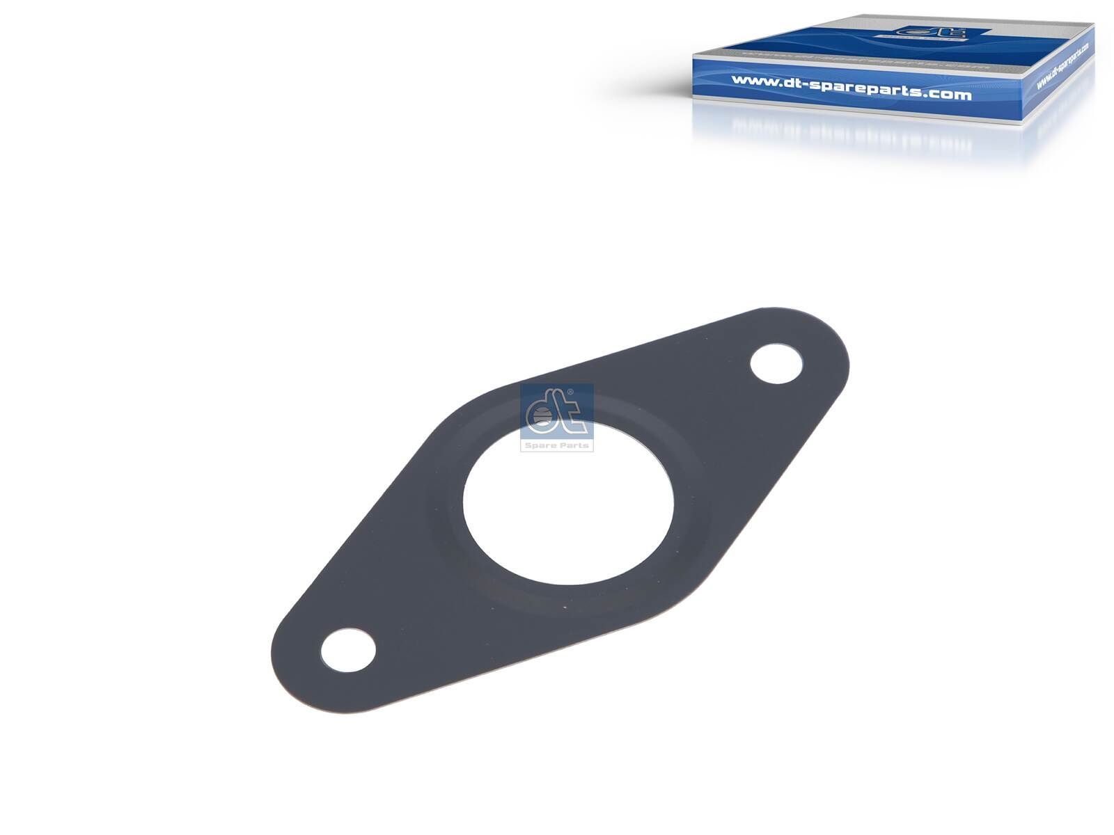 DT Spare Parts 13.40054 - Dichtung, Abgaskrümmer