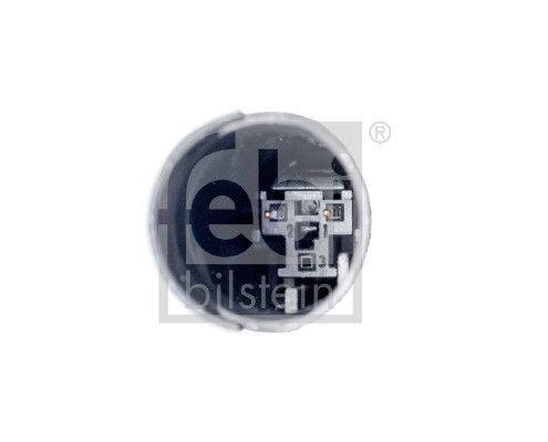 FEBI BILSTEIN 06867 - Warnkontakt, Bremsbelagverschleiß