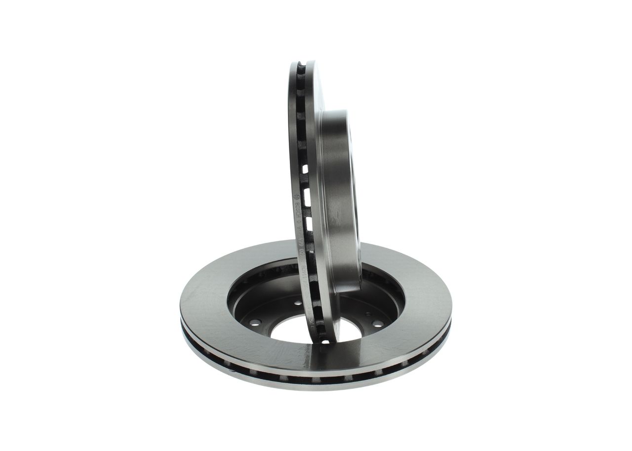 BOSCH 0 986 479 020 - Bremsscheibe