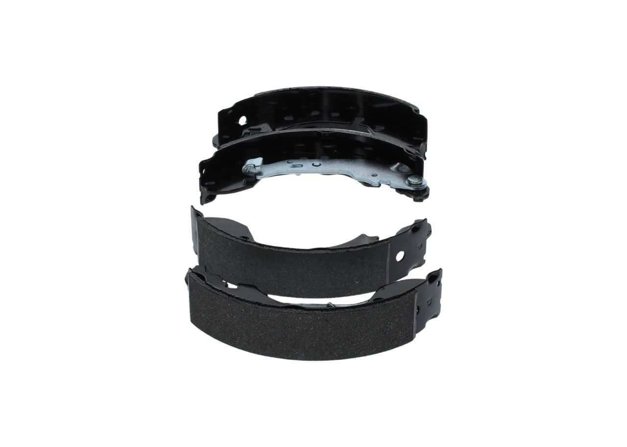 BOSCH 0 986 487 921 - Bremsbackensatz
