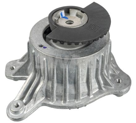 SWAG 10 10 7738 - Lagerung, Motor