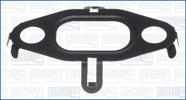 AJUSA 01279900 - Dichtung, Ölauslass (Lader)