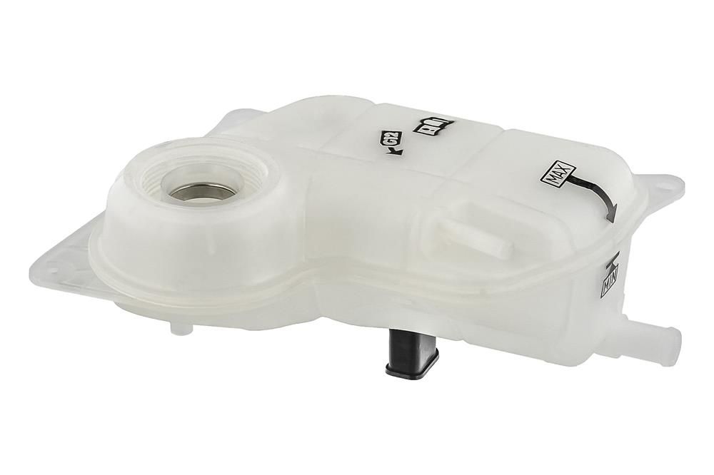 TOPRAN 107 519 - Ausgleichsbehälter, Kühlmittel