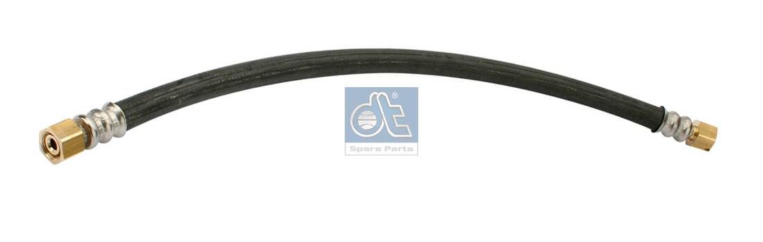 DT Spare Parts 1.28112 - Bremsschlauch