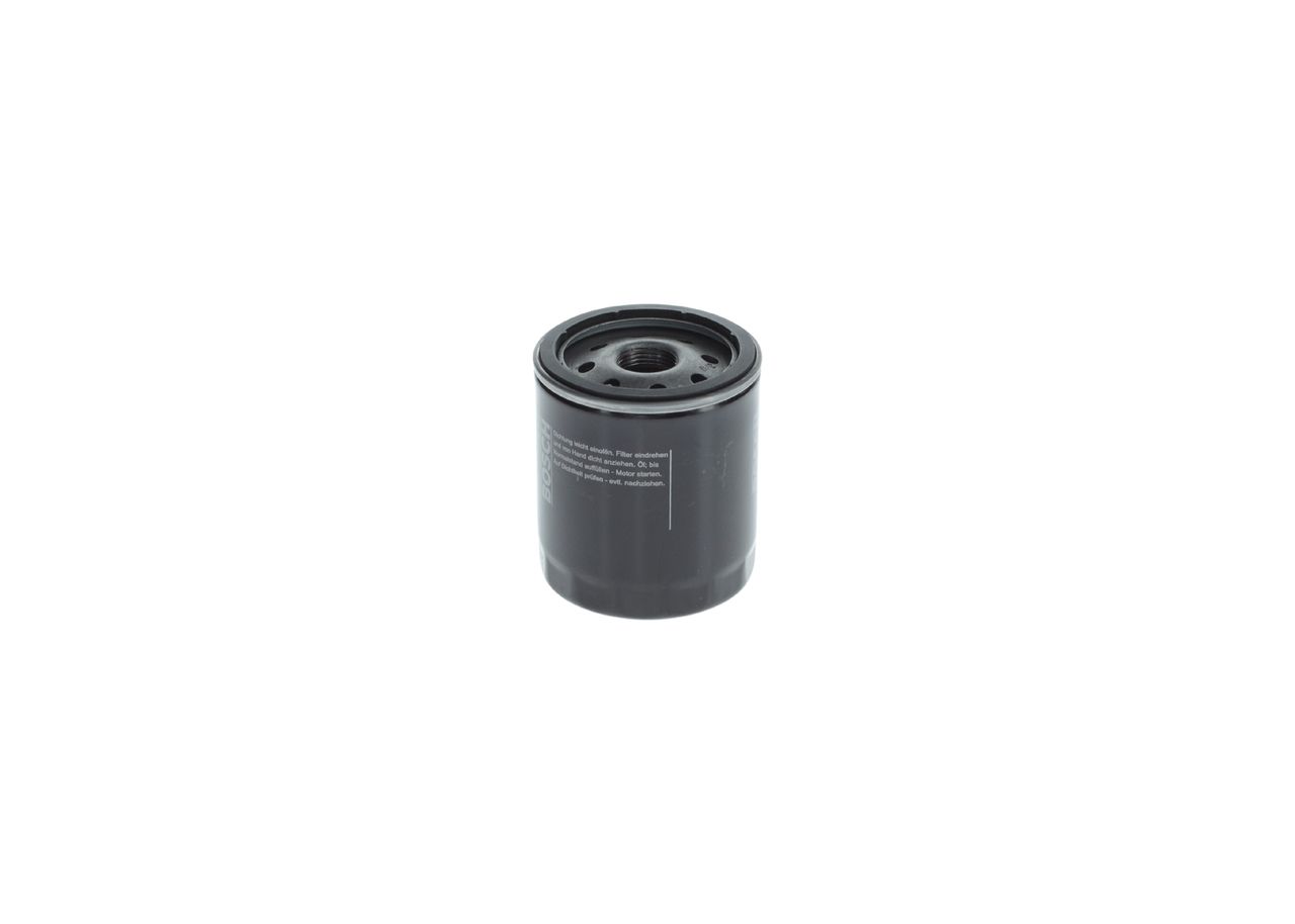 BOSCH 0 451 104 026 - Ölfilter
