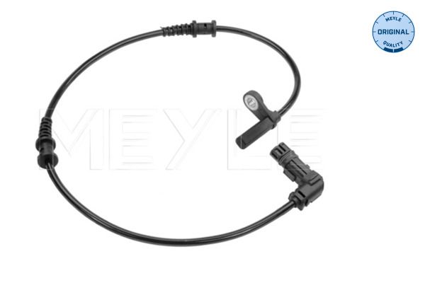 MEYLE 014 899 0054 - Sensor, Raddrehzahl