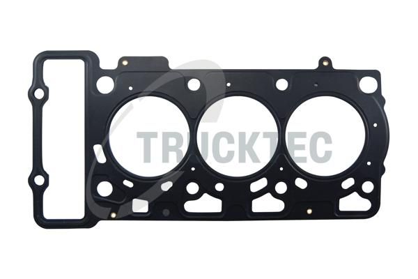TRUCKTEC AUTOMOTIVE 02.10.143 - Dichtung, Zylinderkopf