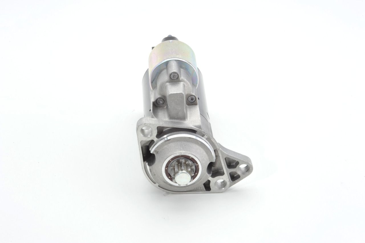 BOSCH 0 001 125 035 - Starter