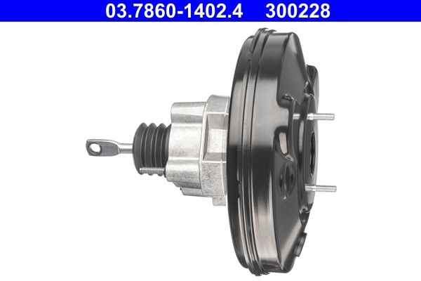 ATE 03.7860-1402.4 - Bremskraftverstärker