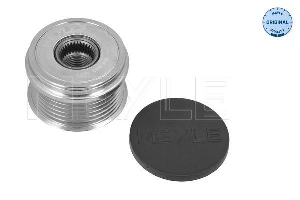 MEYLE 314 053 1000 - Generatorfreilauf