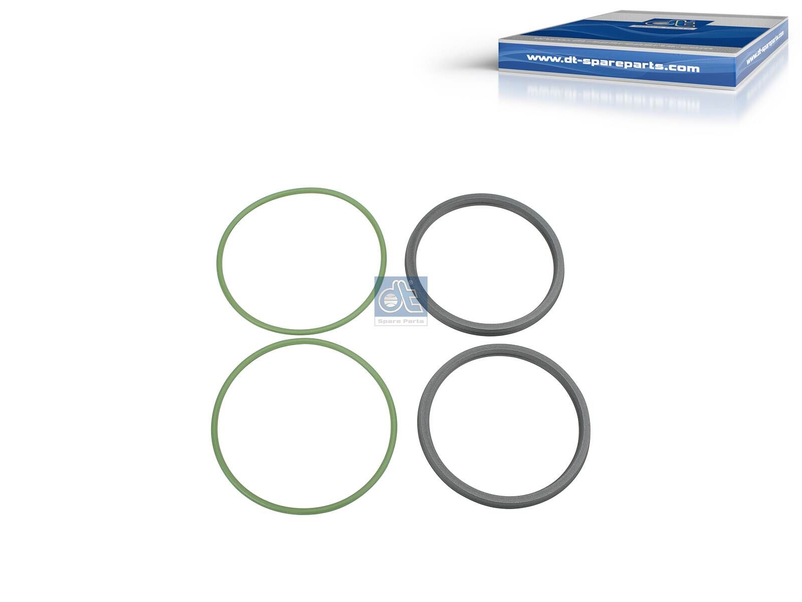 DT Spare Parts 1.35110 - Reparatursatz, Retarder