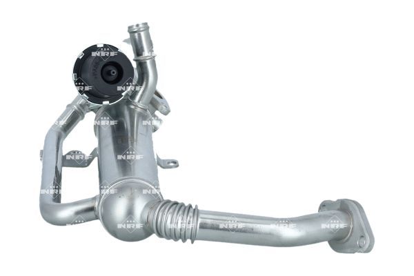 NRF 48306 - Kühler, Abgasrückführung