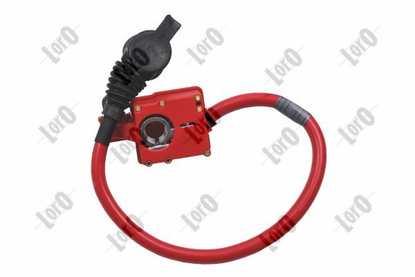 ABAKUS 120-08-129 - Batterieadapter