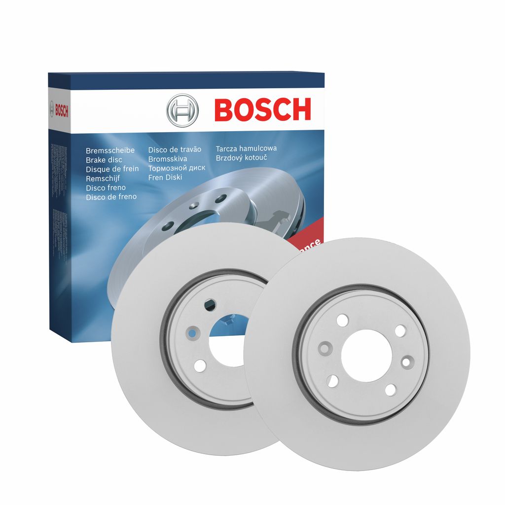 BOSCH 0 986 478 590 - Bremsscheibe