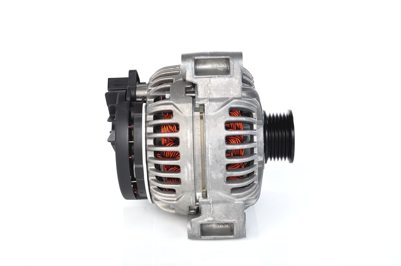 BOSCH 0 124 615 046 - Generator