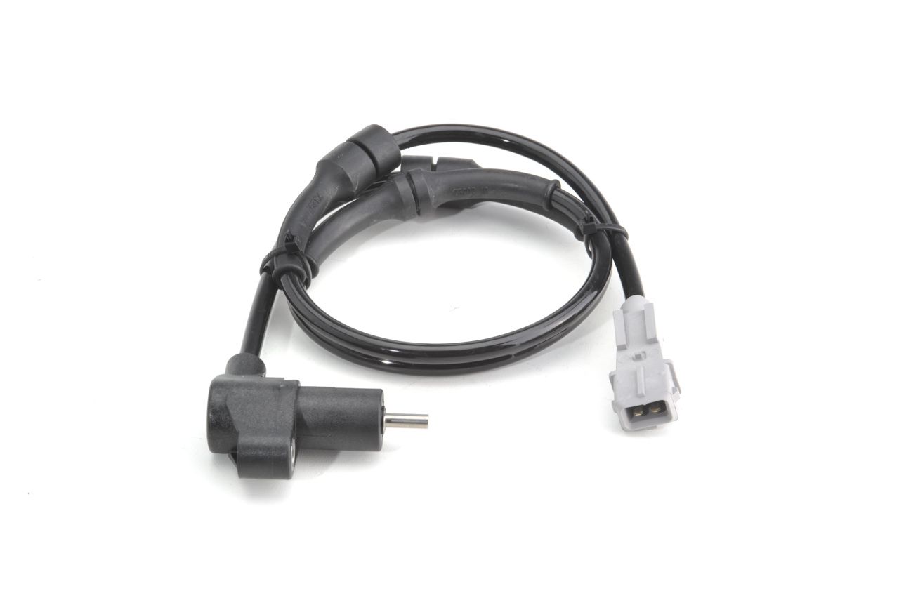 BOSCH 0 265 006 206 - Sensor, Raddrehzahl