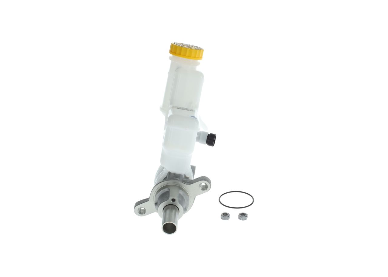 BOSCH 0 204 123 712 - Hauptbremszylinder