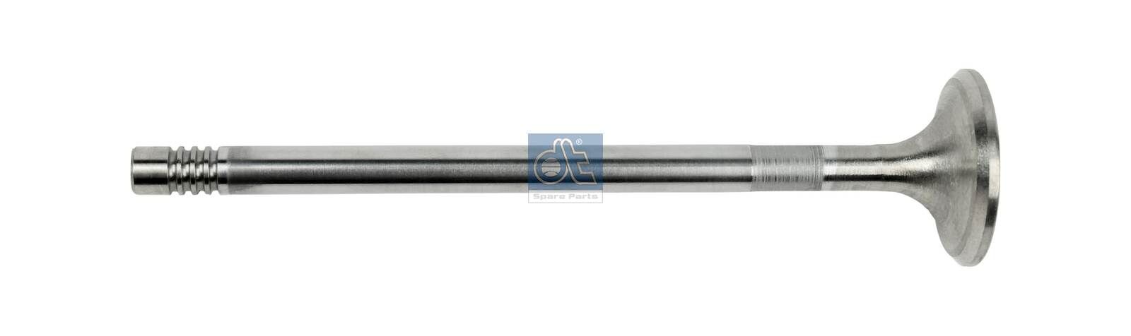 DT Spare Parts 1.10948 - Auslassventil