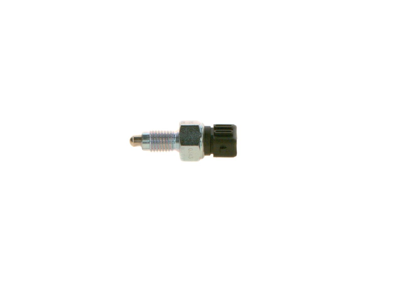 BOSCH 0 343 102 031 - Öldruckschalter