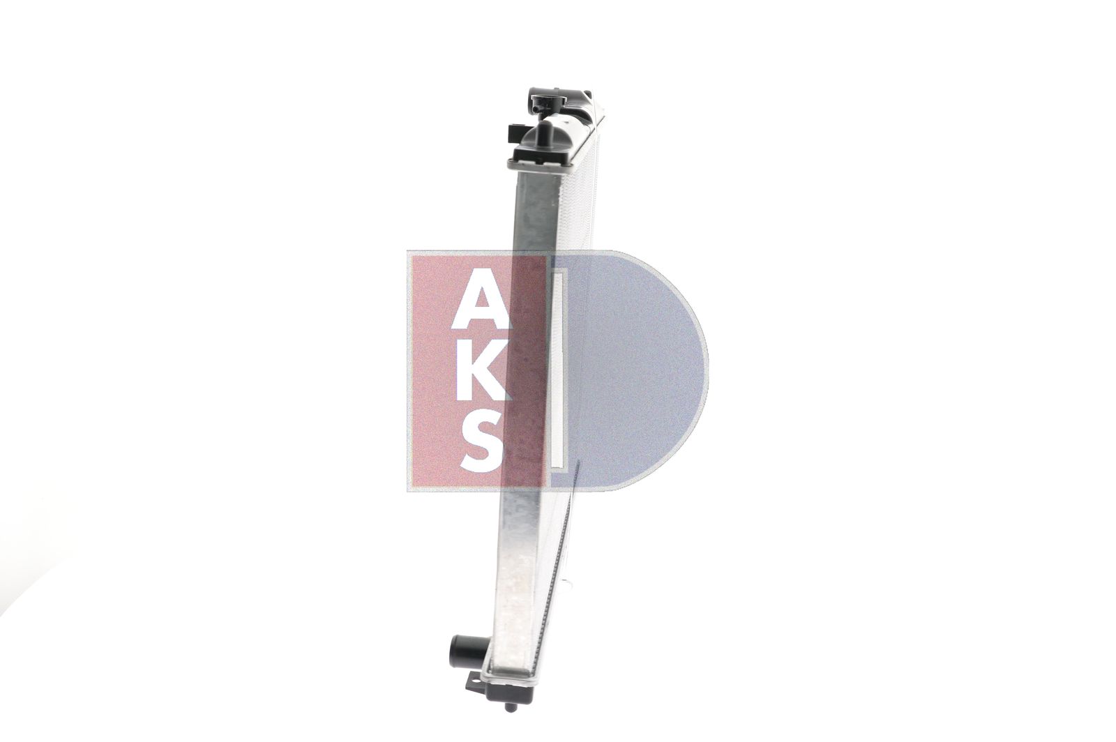 AKS DASIS 140770N - Kühler, Motorkühlung