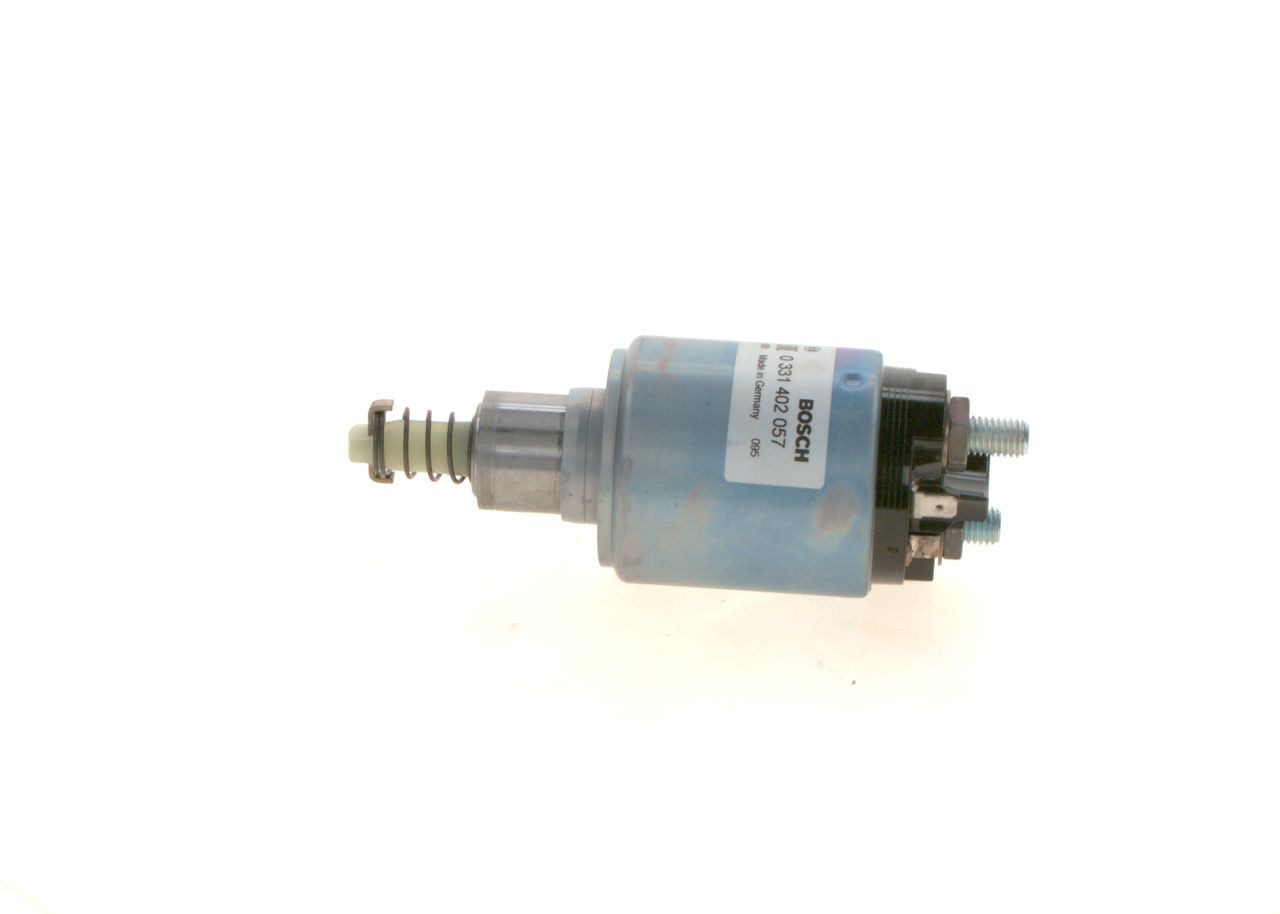 BOSCH 0 331 402 057 - Magnetschalter, Starter