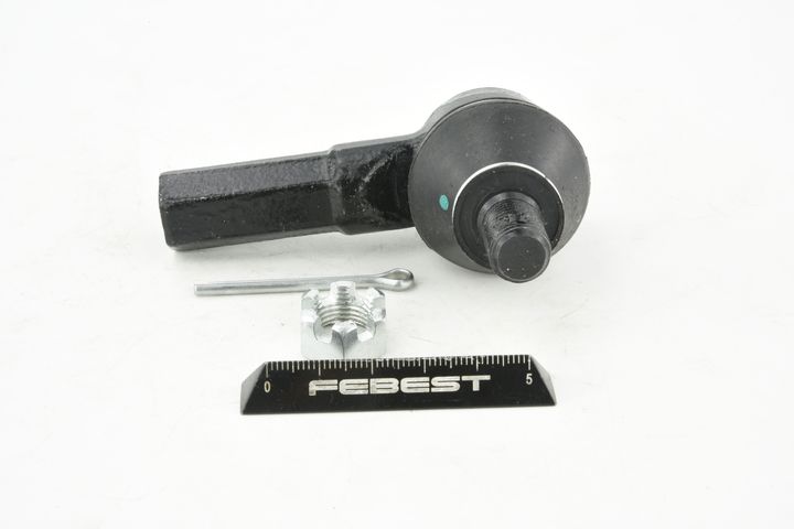 FEBEST 0721-RS - Spurstangenkopf